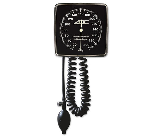 Diagnostix™ 750W+ Wall Aneroid Sphyg with Adcuff+