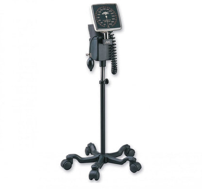 Diagnostix™ 752M Mobile Aneroid Sphyg