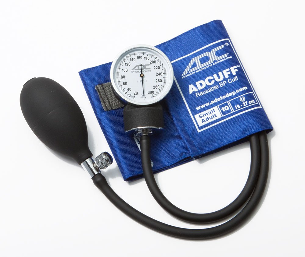 Prosphyg™ 760 Pocket Aneroid Sphyg