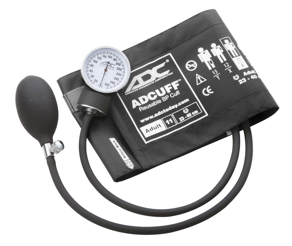 Prosphyg™ 760 Pocket Aneroid Sphyg