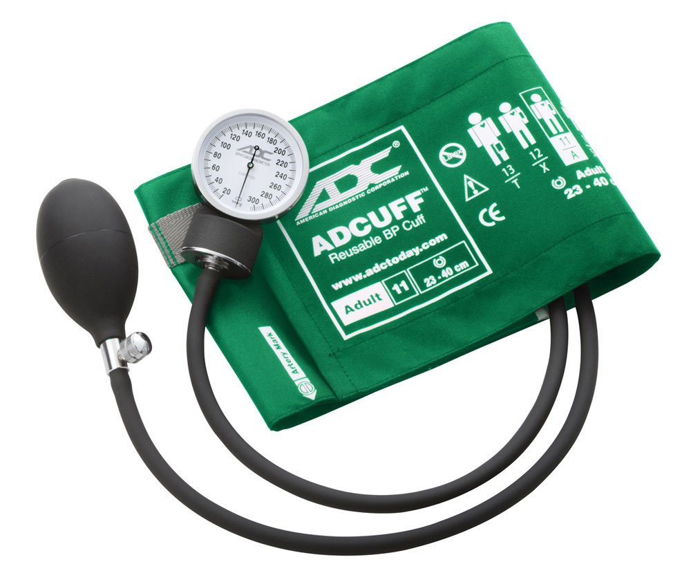 Prosphyg™ 760 Pocket Aneroid Sphyg