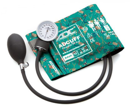 Diagnostix™ 703 Palm Aneroid Sphyg