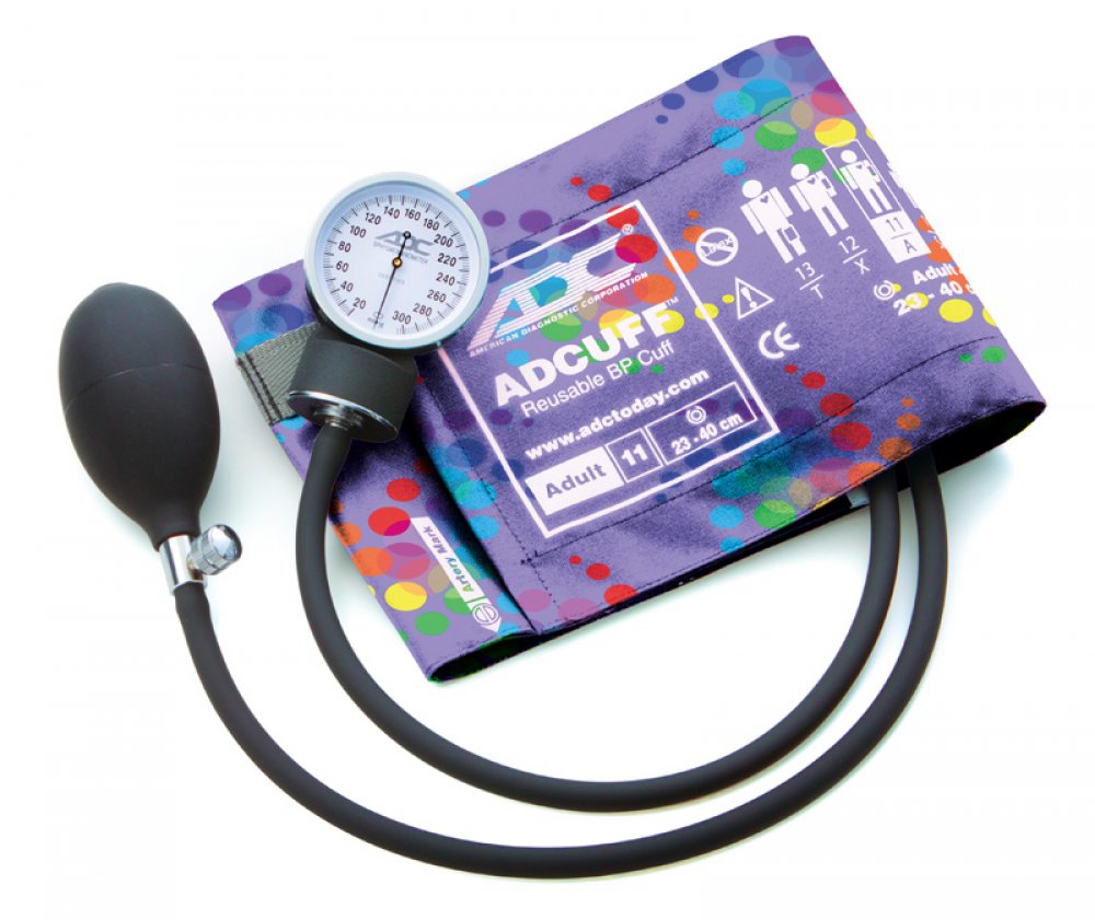 Prosphyg™ 760 Pocket Aneroid Sphyg