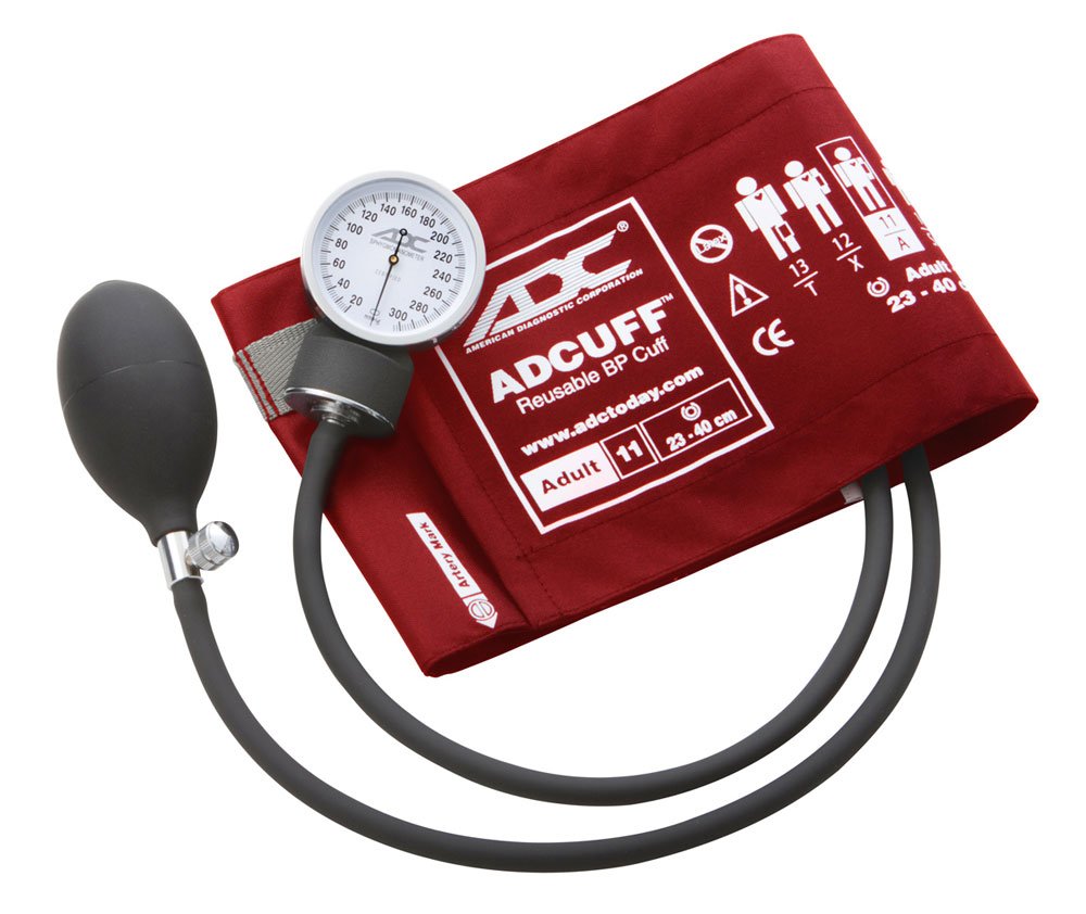 Prosphyg™ 760 Pocket Aneroid Sphyg