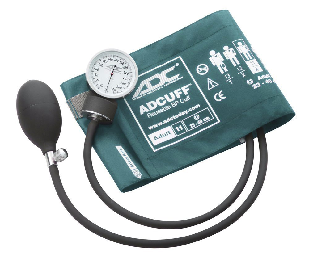 Prosphyg™ 760 Pocket Aneroid Sphyg