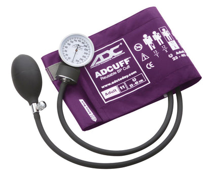 Diagnostix™ 703 Palm Aneroid Sphyg