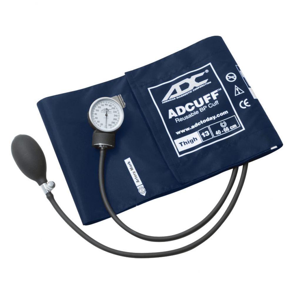 Diagnostix™ 720 Pocket Aneroid Sphyg