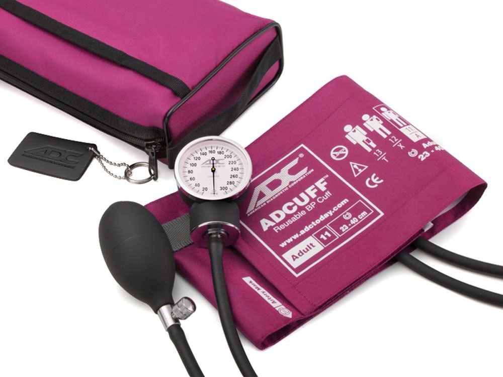 Prosphyg™ 768 Pocket Aneroid Sphyg