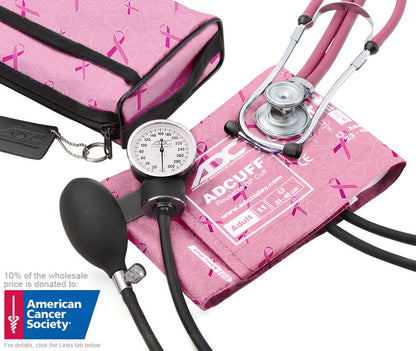 Pro's Combo II™ SR Pocket Aneroid/Sprague Kit