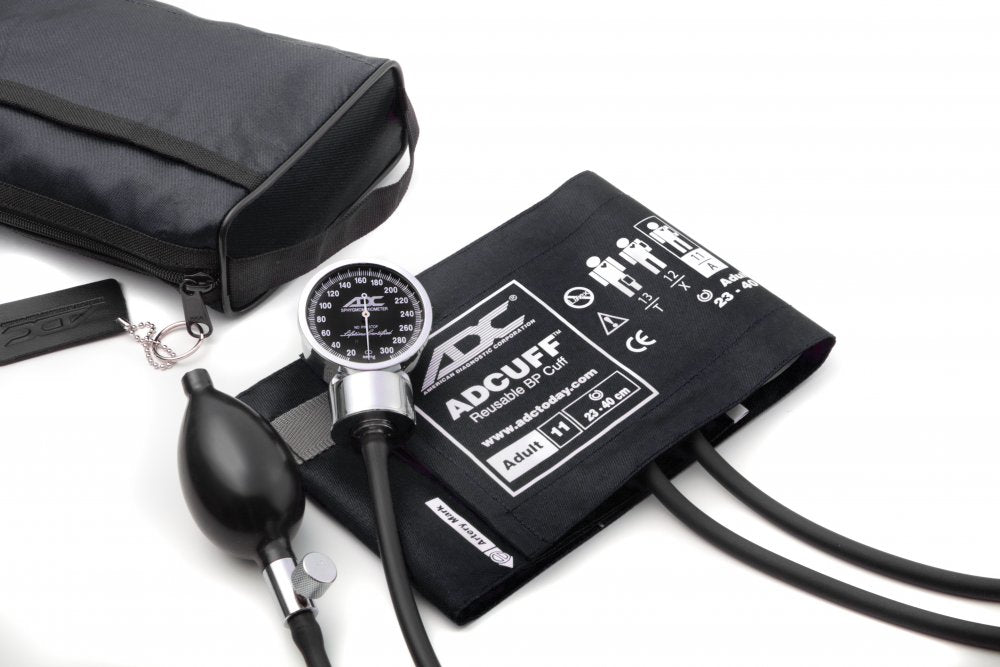 Diagnostix™ 778 Pocket Aneroid Sphyg