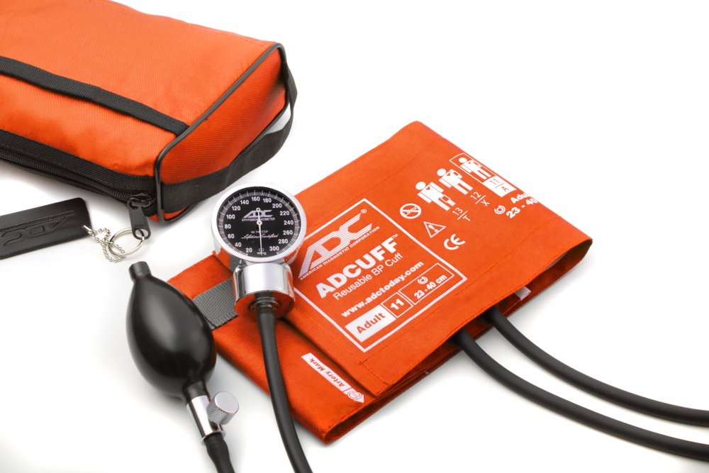 Diagnostix™ 778 Pocket Aneroid Sphyg