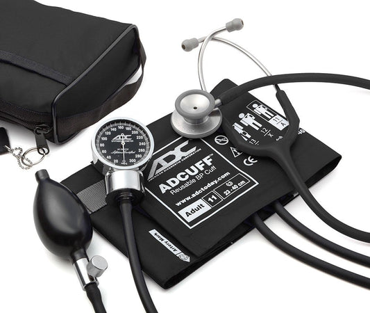 Pro's Combo III™ Pocket Aneroid/Clinician Scope Kit