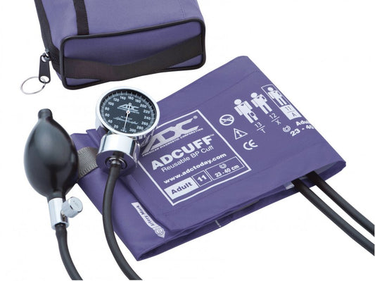 Diagnostix™ 778 Pocket Aneroid Sphyg