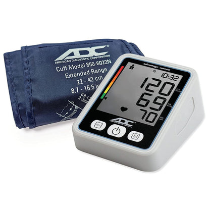 Advantage Connect® 6024N Automatic Digital BP Monitor with Bluetooth