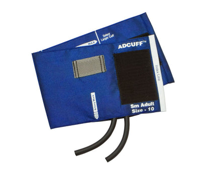 Adcuff™ Cuff & Bladder, 2 Tube