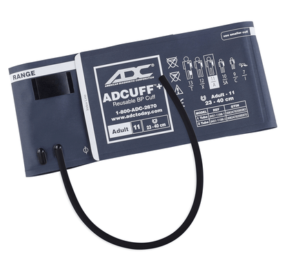 Adcuff™ + One-Piece Cuff, 1 Tube