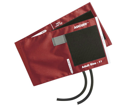 Adcuff™ Cuff & Bladder, 2 Tube