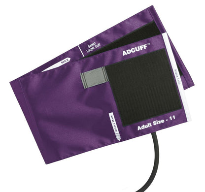 Adcuff™ Cuff & Bladder, 1 Tube