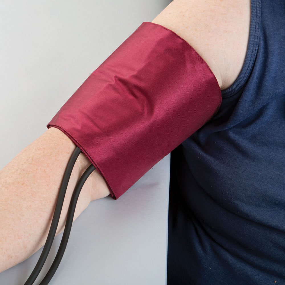 Bariatric Diagnostix™ Bariatric Pocket Aneroid Sphyg