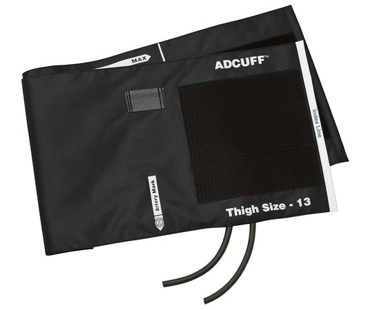 Adcuff™ Cuff & Bladder, 2 Tube