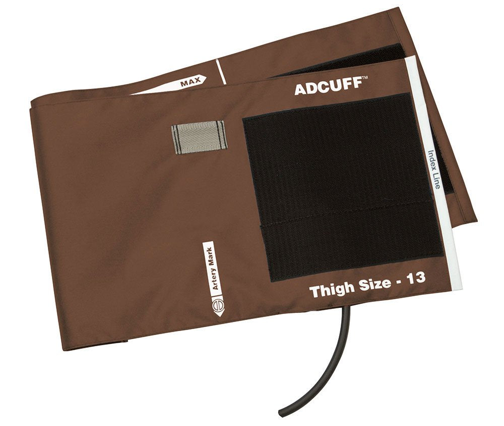 Adcuff™ Cuff & Bladder, 1 Tube