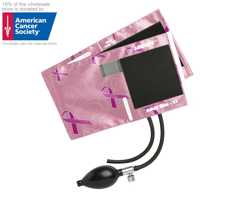 Adcuff™ Sphyg Inflation System