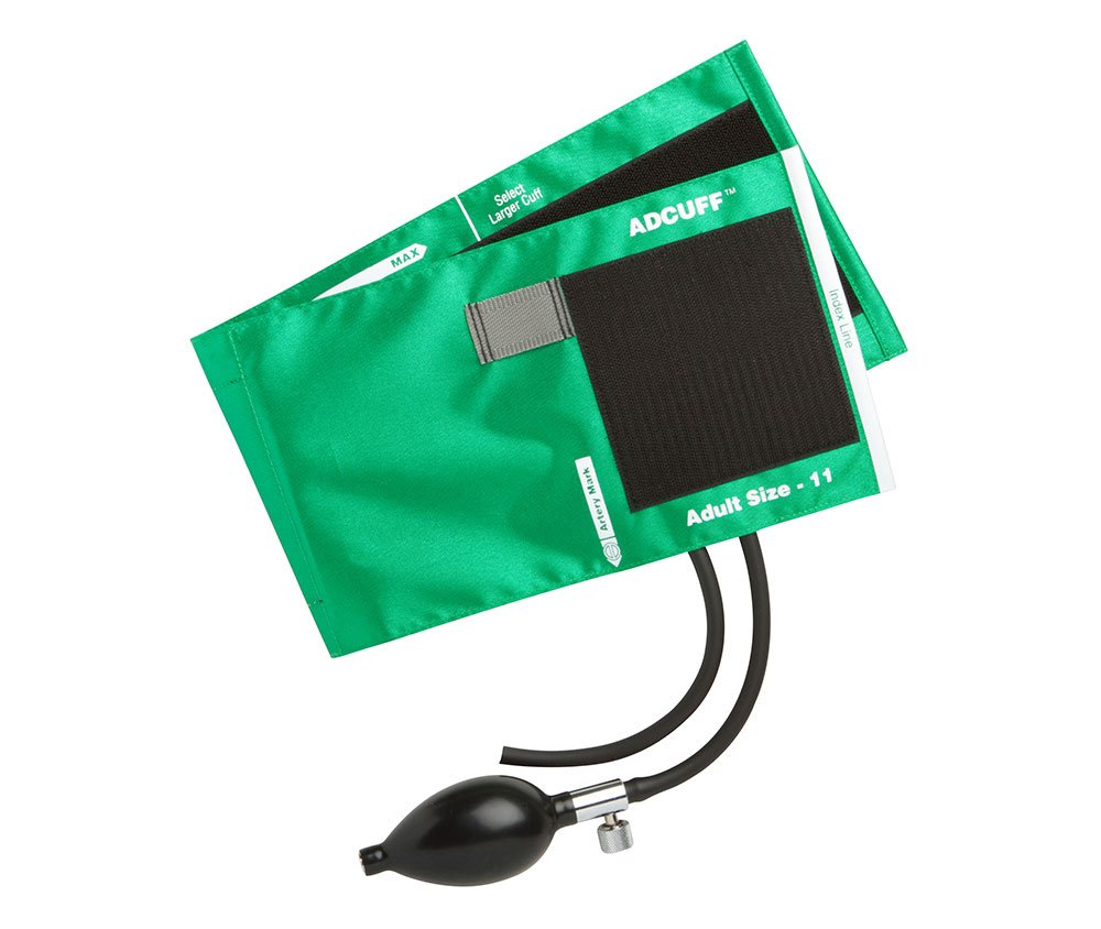 Adcuff™ Sphyg Inflation System