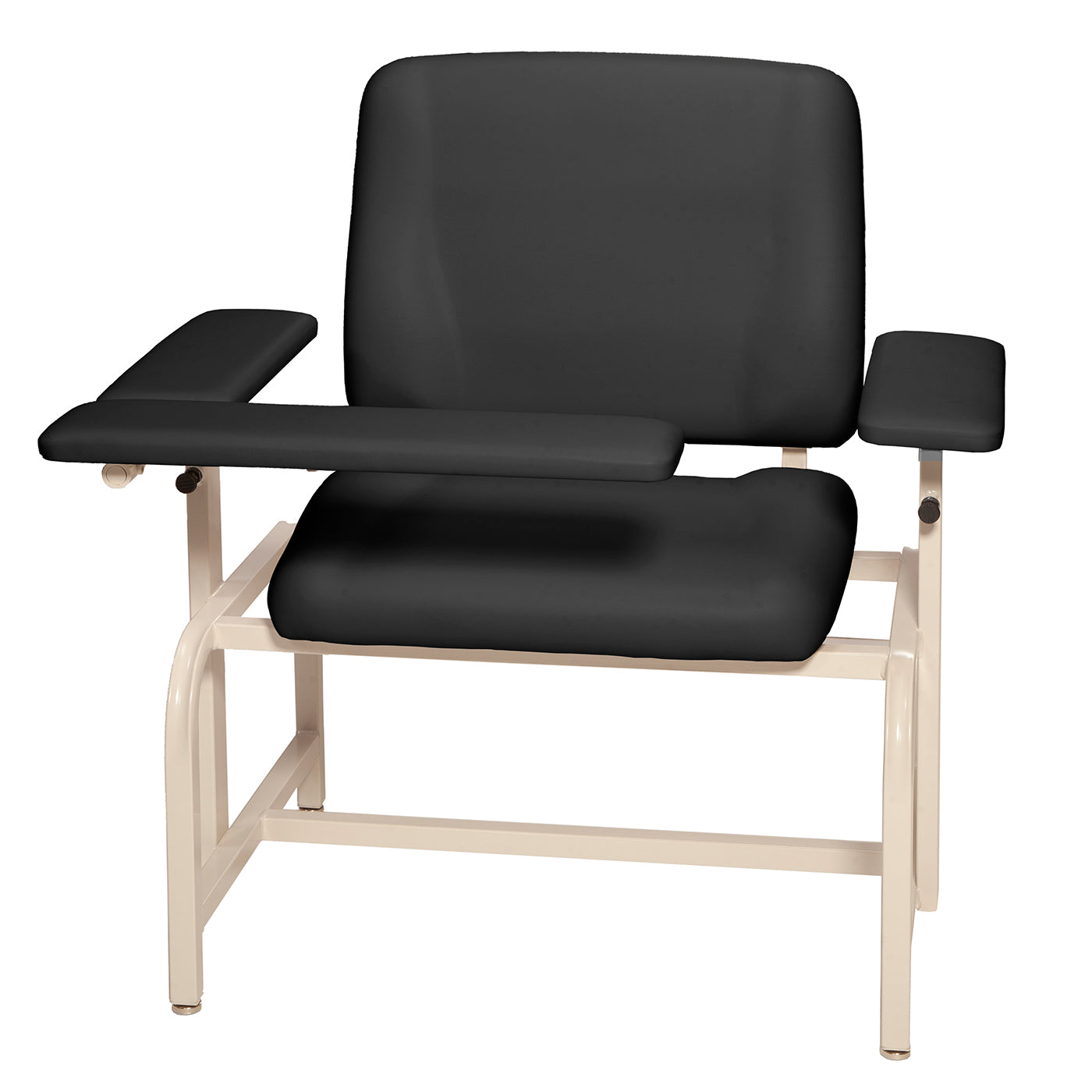 Bariatric and Parent with Child Phlebotomy Chair