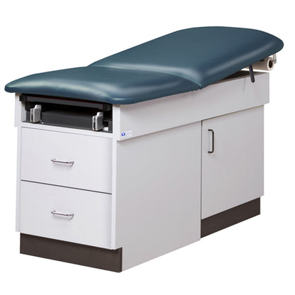 Family Practice Exam Table