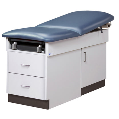 Family Practice Exam Table