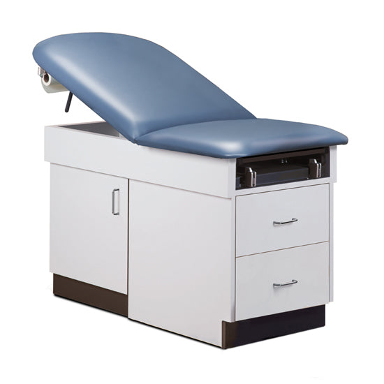 Family Practice Exam Table