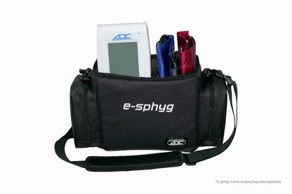 e-sphyg™ 3 Bag Padded Carrying Case