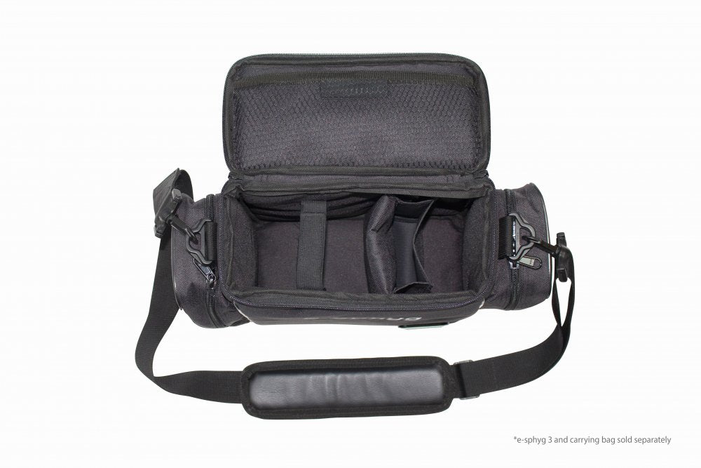 e-sphyg™ 3 Bag Padded Carrying Case