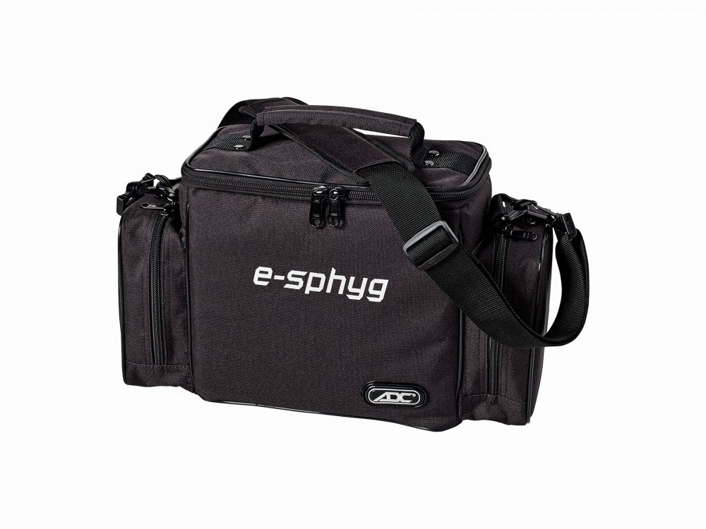 e-sphyg™ 3 Bag Padded Carrying Case