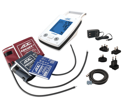 e-sphyg™ 3 + NIBP Monitor with Adcuff+