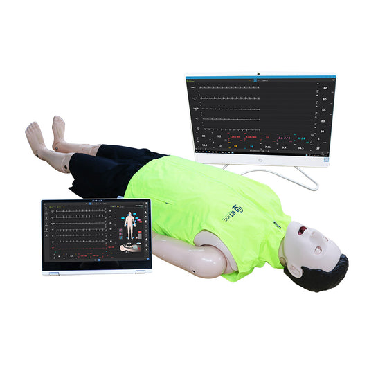 ALS Cardiac Training Model – BT Man