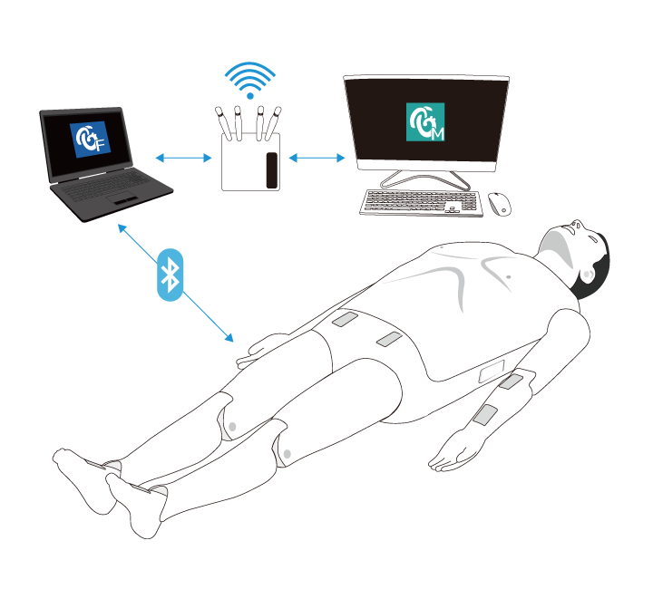 ALS Cardiac Training Model – BT Man