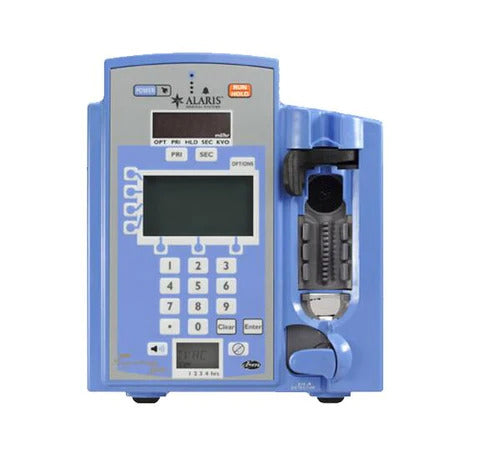 Alaris Signature 7130 Infusion Pump