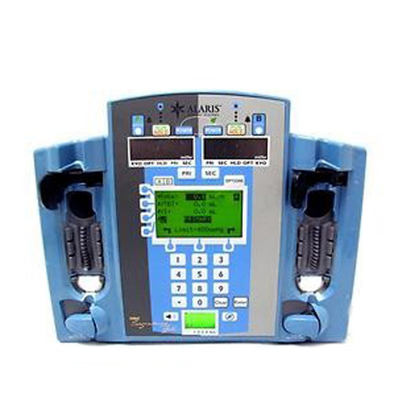 Alaris Signature 7230 Infusion Pump