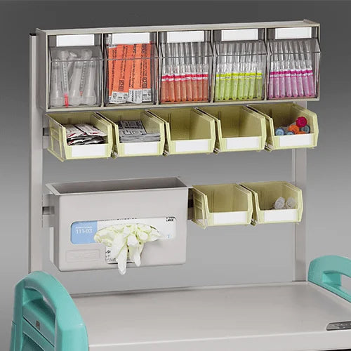 Avalo Anesthesia Cart