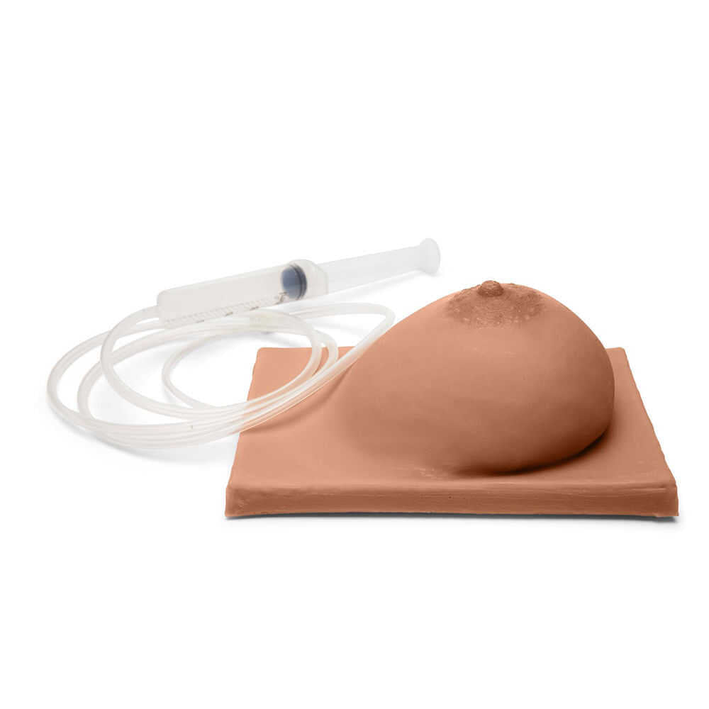 Medicor Breast Model with Inverted Nipple