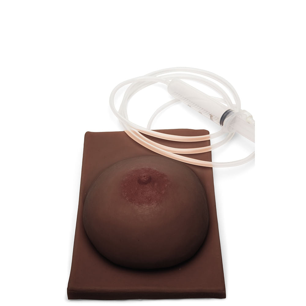 Medicor Breast Model with Inverted Nipple