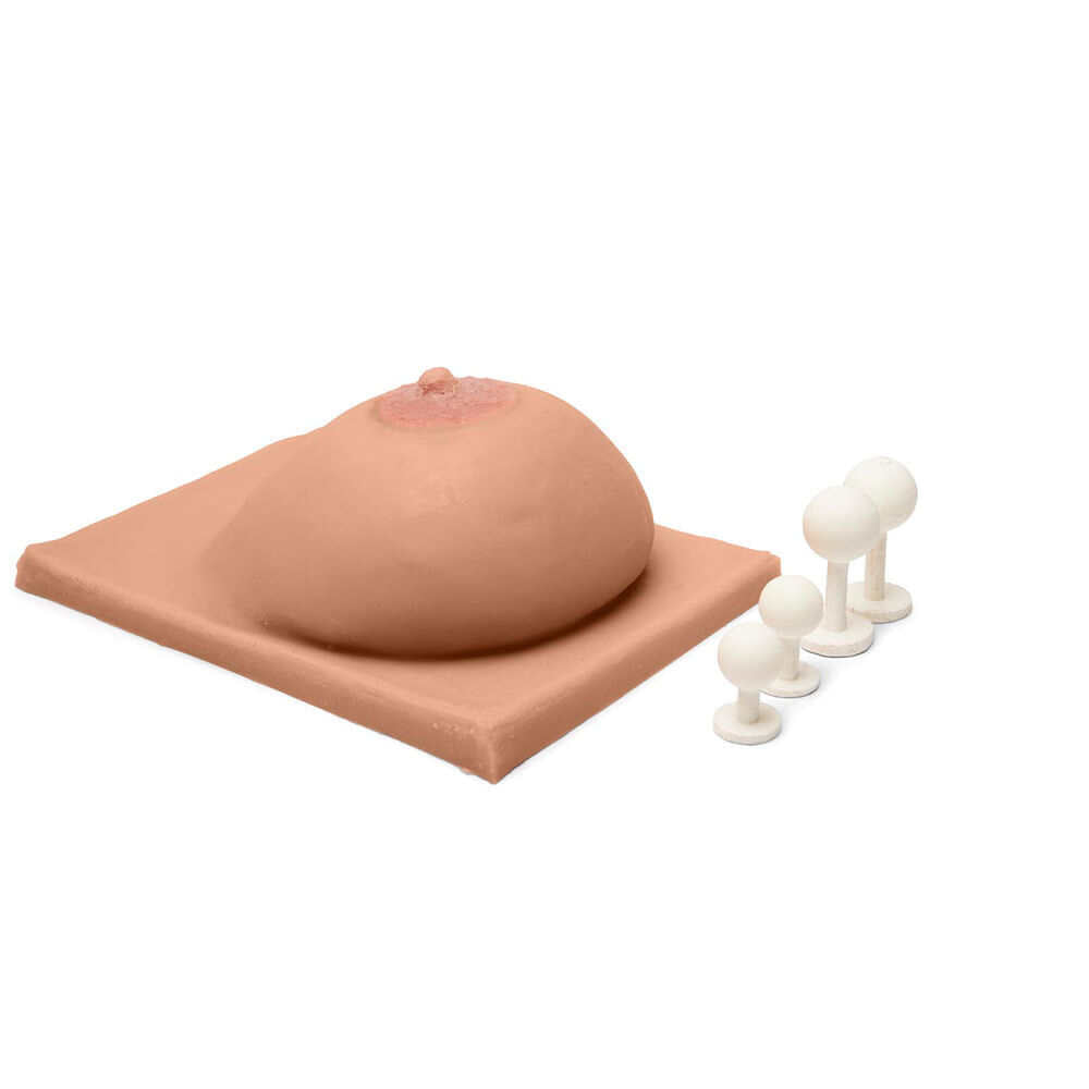 Medicor Breast Model With Mass