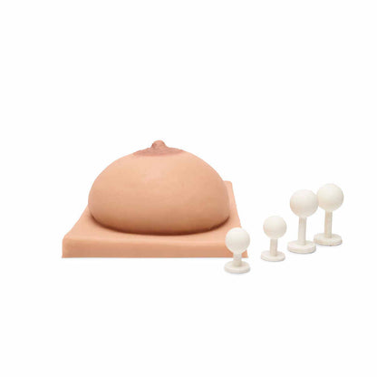 Medicor Breast Model With Mass