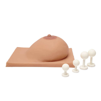 Medicor Breast Model With Mass