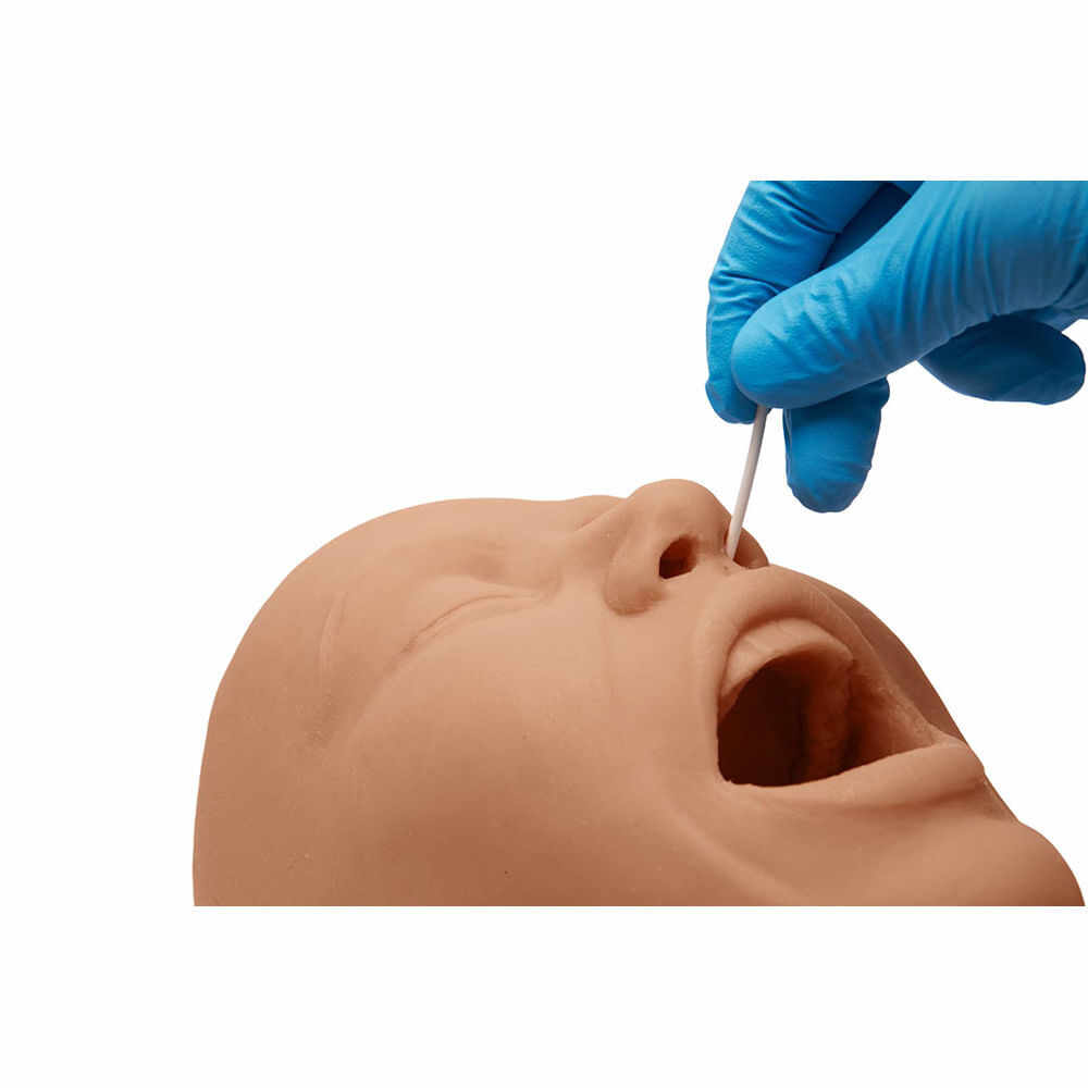 Medicor Oral and Nasal Swab Simulator