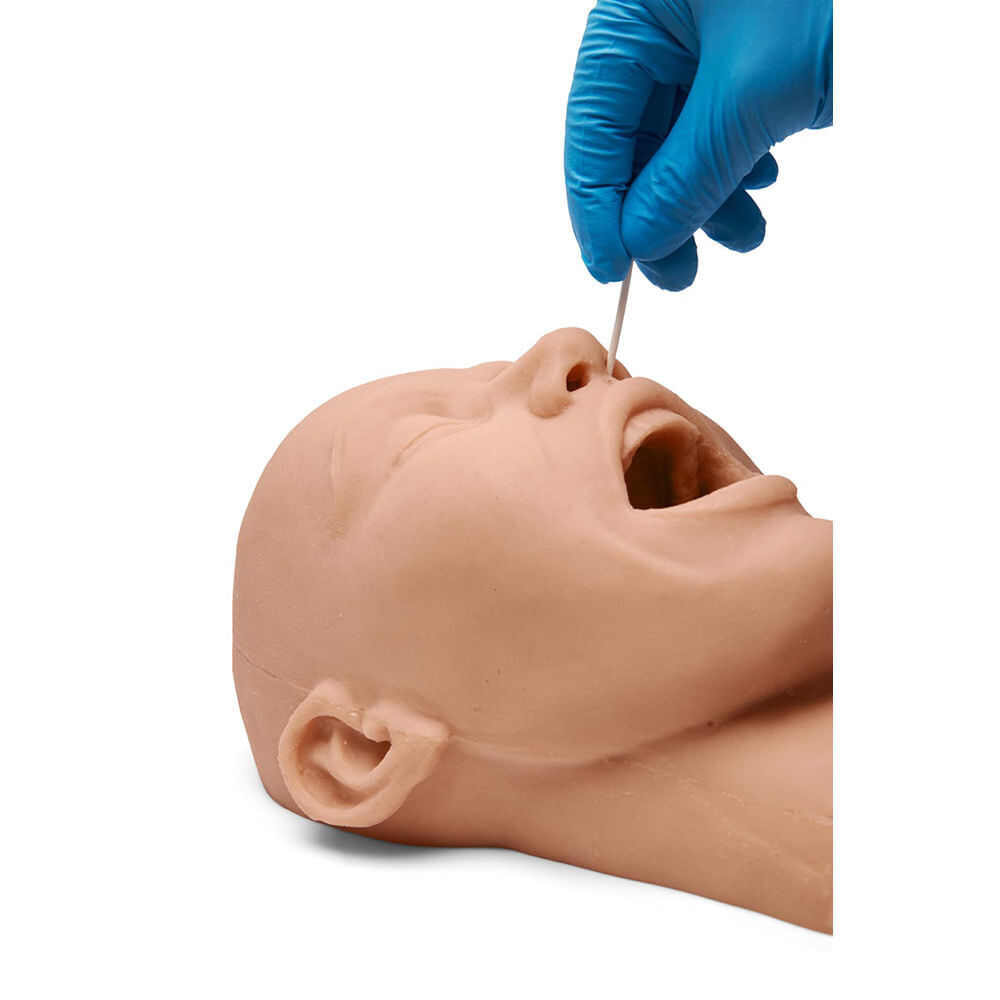 Medicor Oral and Nasal Swab Simulator