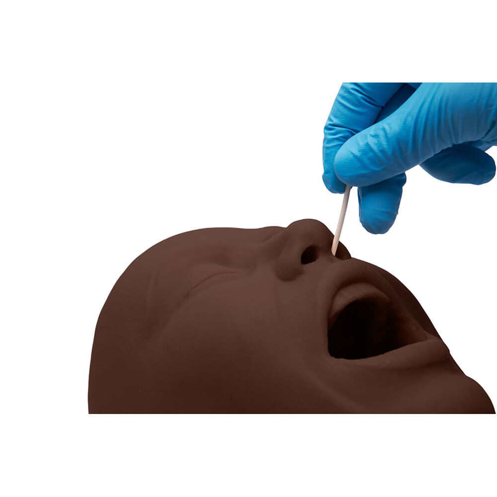 Medicor Oral and Nasal Swab Simulator