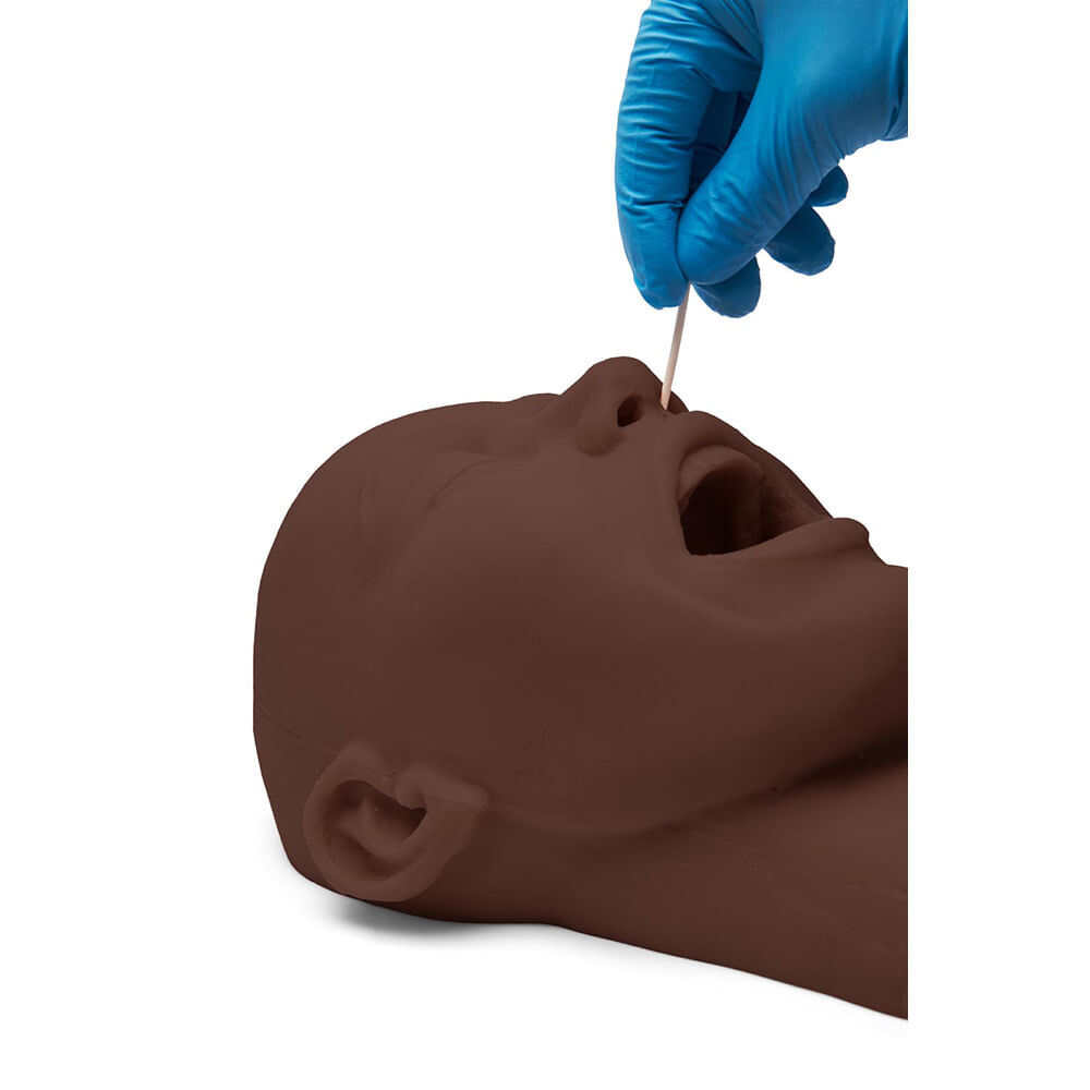 Medicor Oral and Nasal Swab Simulator