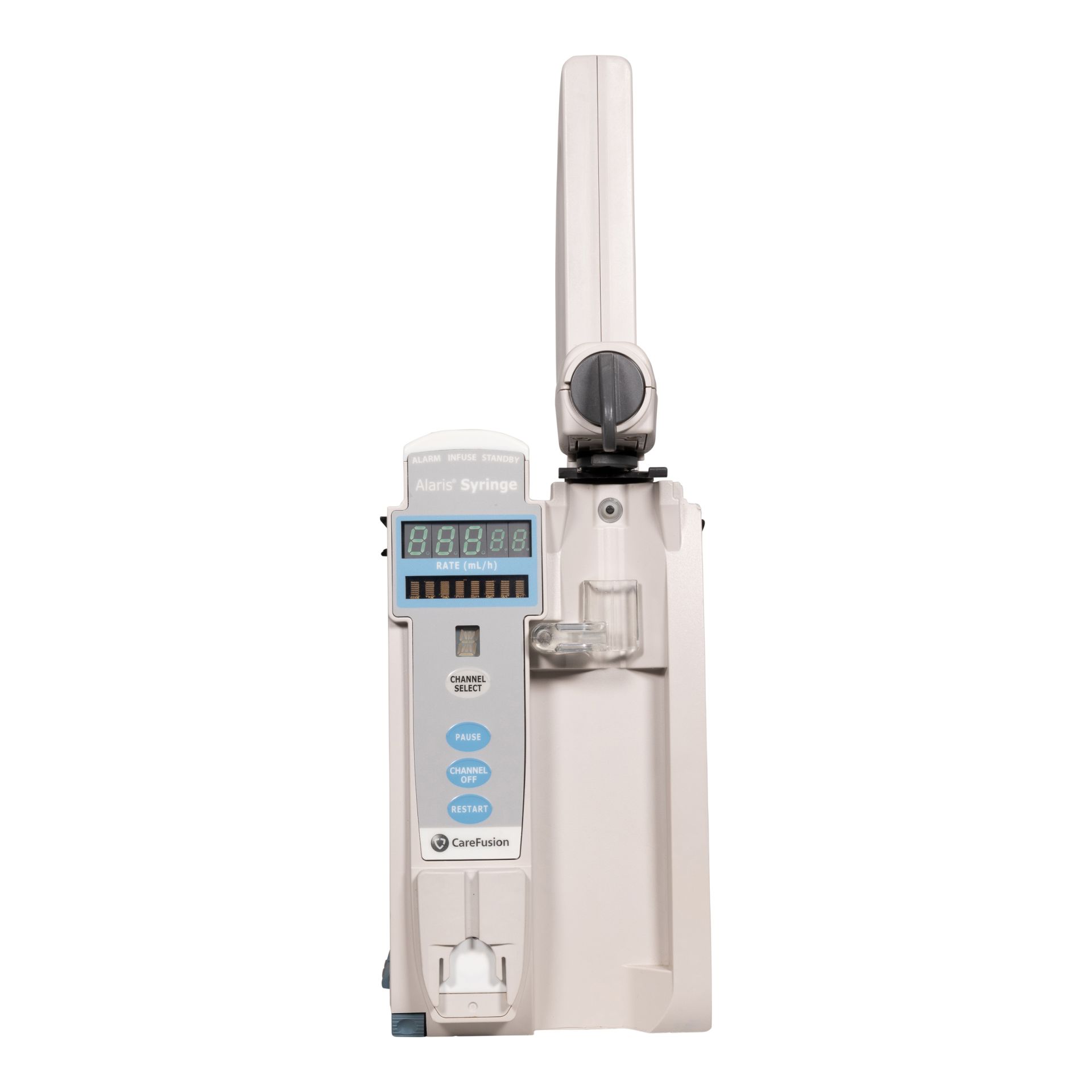 BD Alaris 8110 Syringe Pump Module | Anchor Equipment Essentials ...